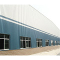 Portal Frame Prefabricated Steel Structure Warehouse (KXD-SSW5)